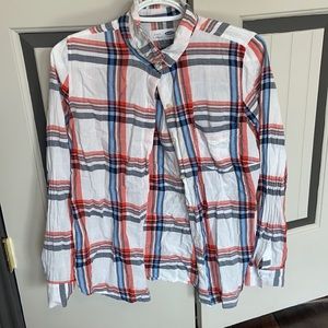 Old Navy classic button down
